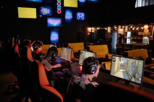Les guildes : l’archétype de la communauté virtuelle